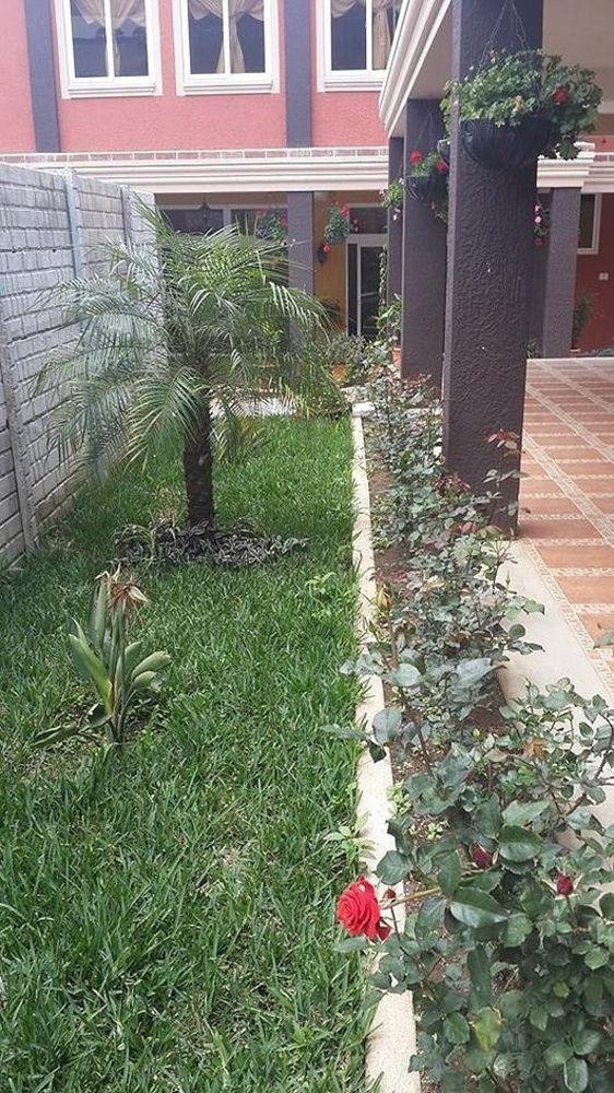 Hotel Los Cofrades Solola Ngoại thất bức ảnh